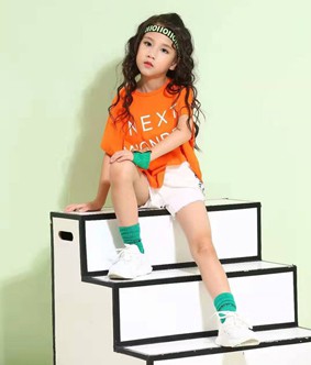 宾果童话:让妈妈们选的放心 孩子们穿的舒心