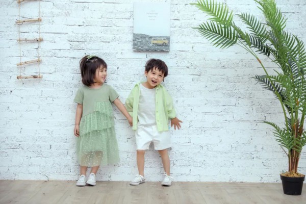 迟到的“315”晚会,一如既往的健康童装--苏格马可