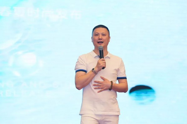 迟到的“315”晚会,一如既往的健康童装--苏格马可