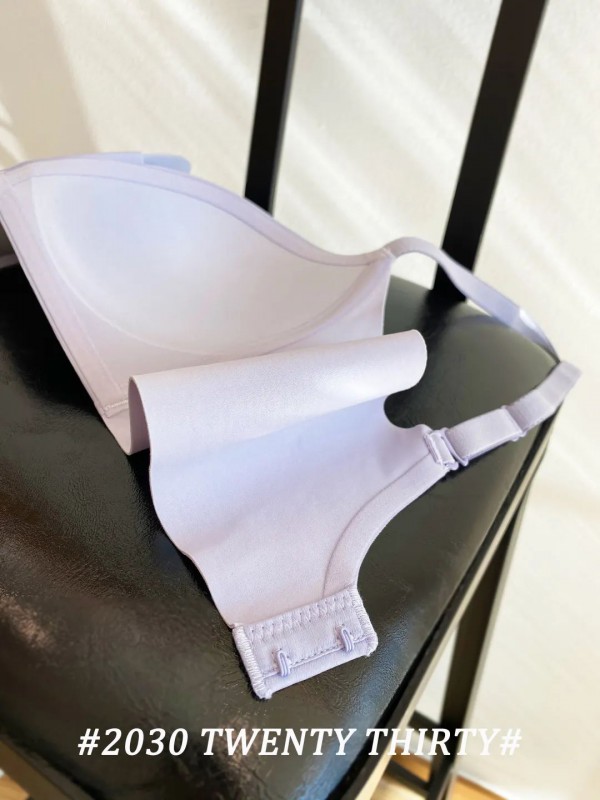 2030时尚内衣 轻薄柔穿出健康身形