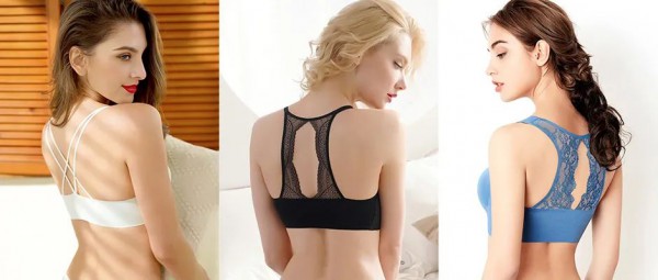 2030时尚内衣 轻薄柔穿出健康身形