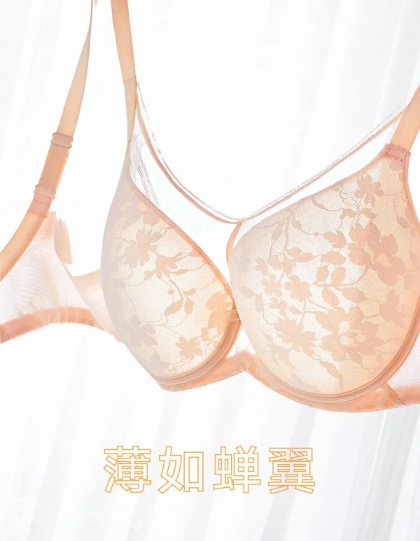 夏天大胸如何选内衣 大胸女生内衣品牌推荐