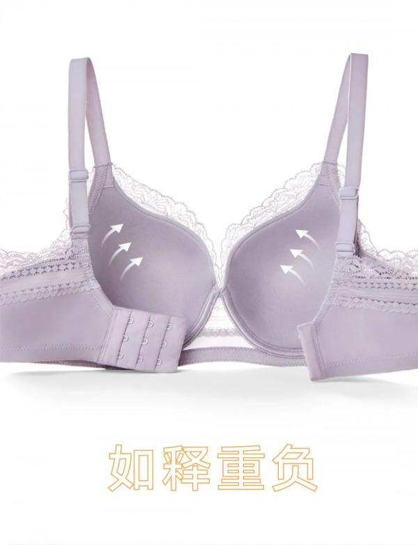 夏天大胸如何选内衣 大胸女生内衣品牌推荐
