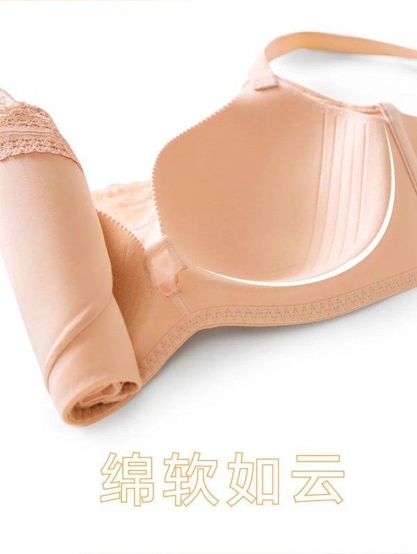 夏天大胸如何选内衣 大胸女生内衣品牌推荐