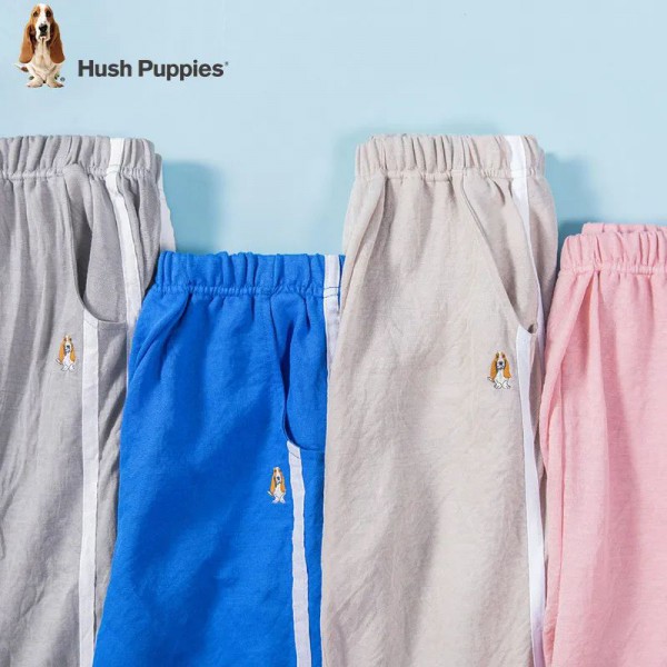 HushPuppies童装夏季热卖榜单 你get了吗?