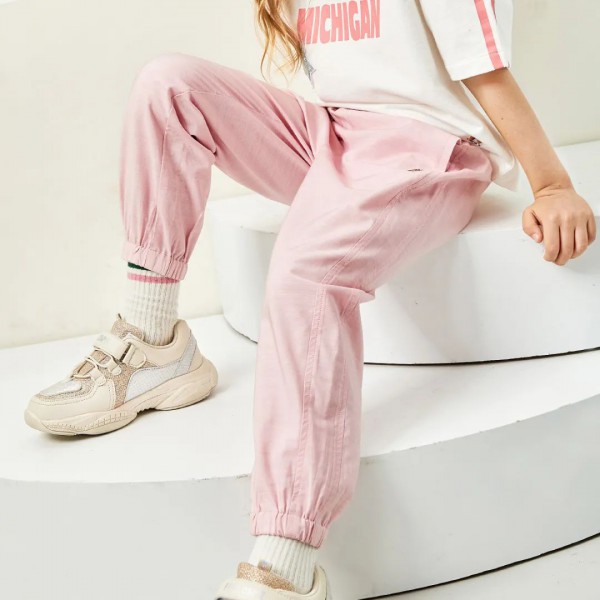 HushPuppies童装夏季热卖榜单 你get了吗?