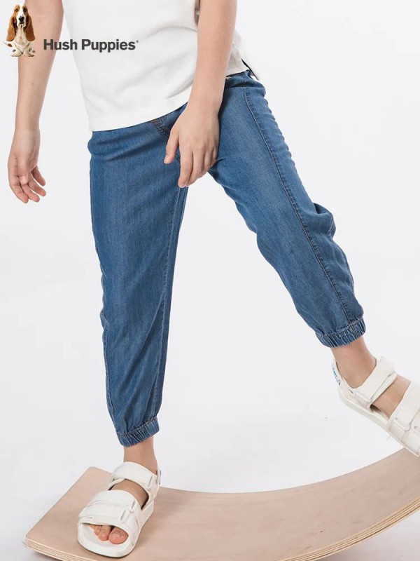 HushPuppies童装夏季热卖榜单 你get了吗?