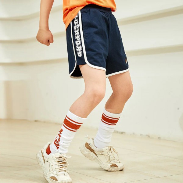 HushPuppies童装夏季热卖榜单 你get了吗?