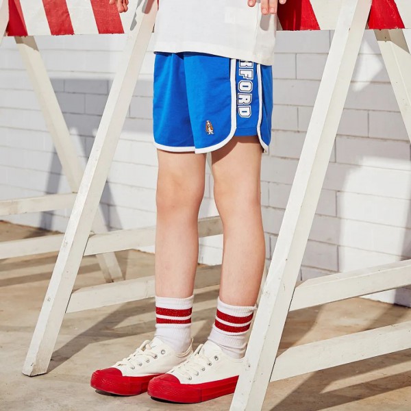 HushPuppies童装夏季热卖榜单 你get了吗?