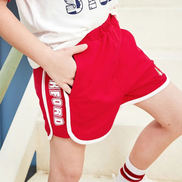 HushPuppies童装夏季热卖榜单 你get了吗?