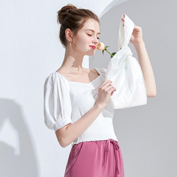 一年服装尽在一店之中 戈蔓婷品牌女装加盟店面不容错过