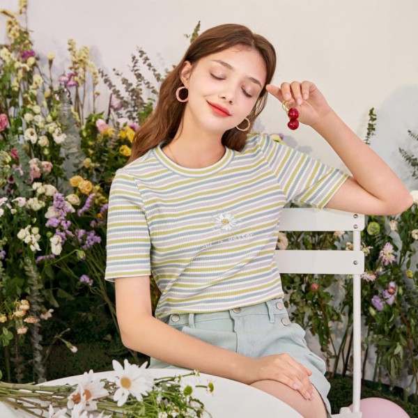 一年服装尽在一店之中 戈蔓婷品牌女装加盟店面不容错过