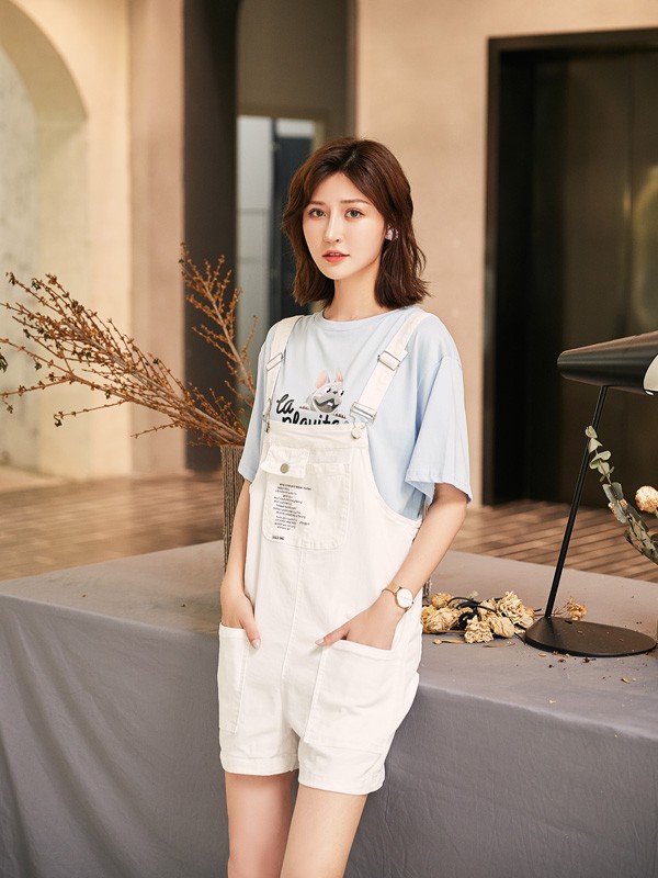 肚子上有肉怎么穿才好看  夏季热销款穿出好身材