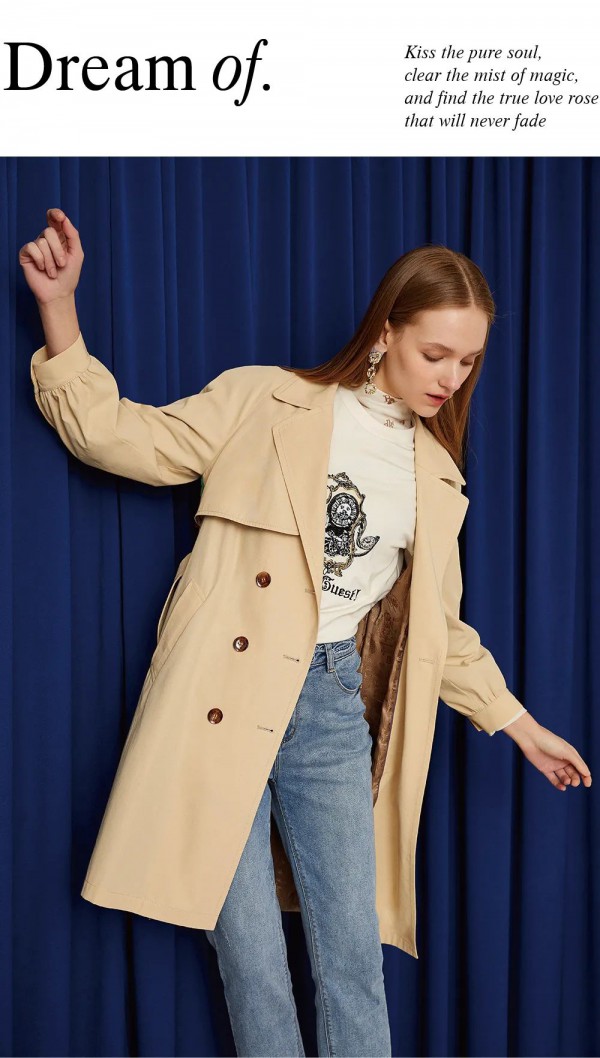 迪赛尼斯迪士尼合作系列 寻找永不凋零的真爱玫瑰