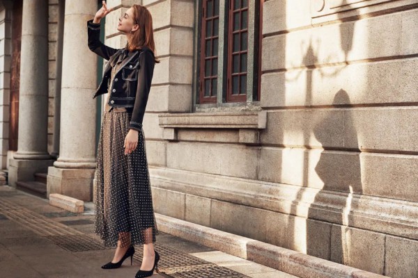 重塑经典——诺蔓琦RMK 2020秋季系列