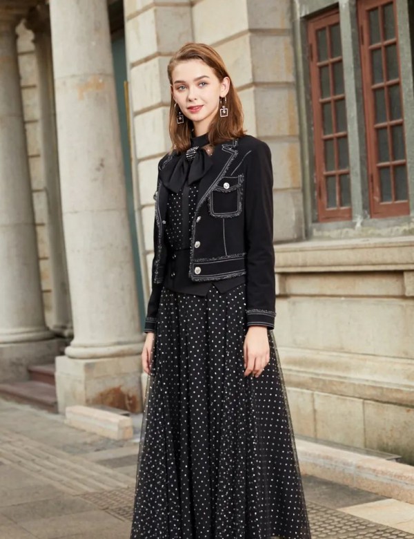 重塑经典——诺蔓琦RMK 2020秋季系列