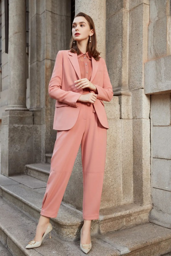 重塑经典——诺蔓琦RMK 2020秋季系列