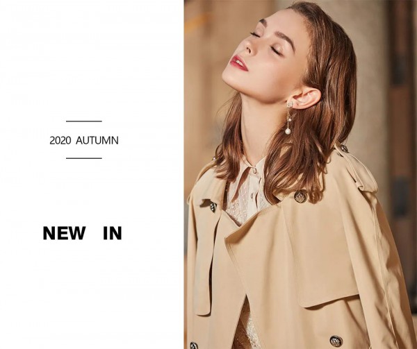 重塑经典——诺蔓琦RMK 2020秋季系列