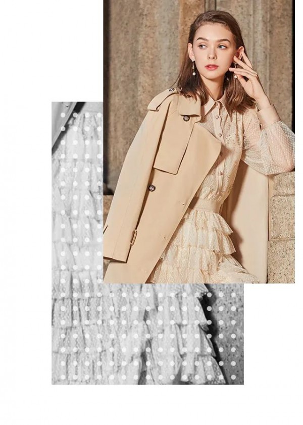 重塑经典——诺蔓琦RMK 2020秋季系列