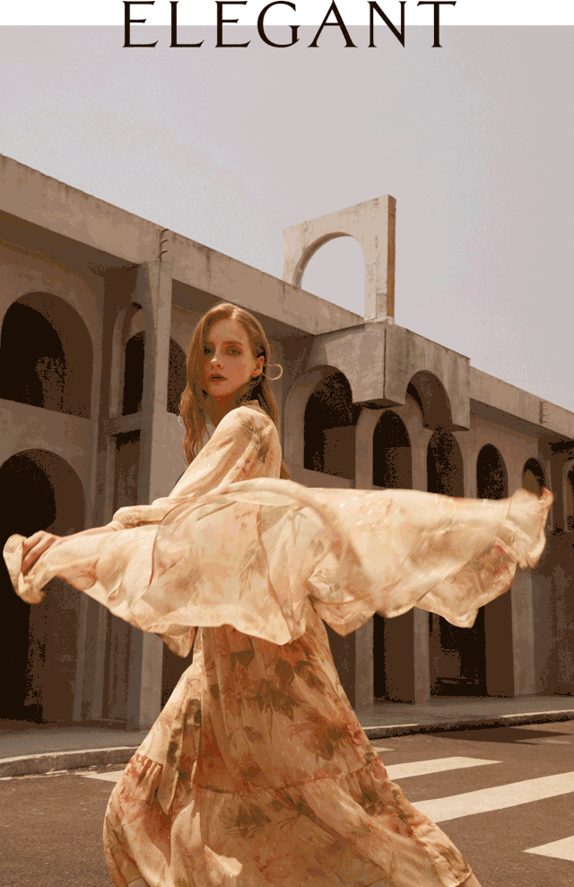 BELLO ANN 2020 F/W形象大片 心·悦