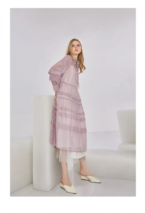 Eall.cz意澳2020A/W「自在独行」新品鉴赏