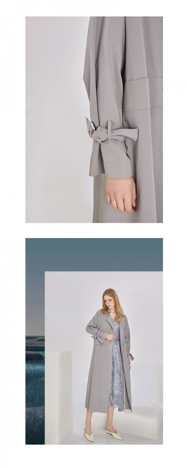 Eall.cz意澳2020A/W「自在独行」新品鉴赏