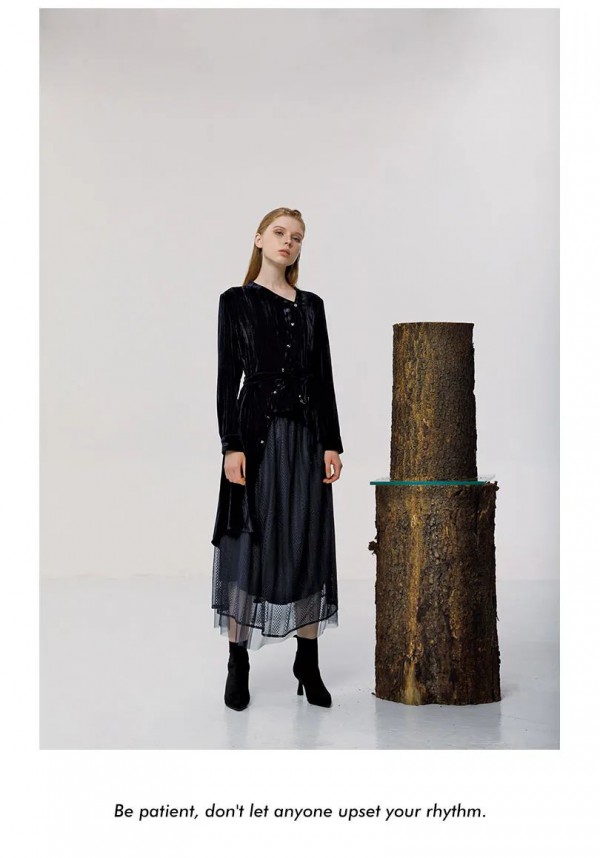 Eall.cz意澳2020A/W「自在独行」新品鉴赏