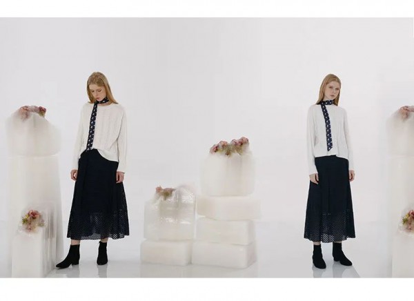 Eall.cz意澳2020A/W「自在独行」新品鉴赏