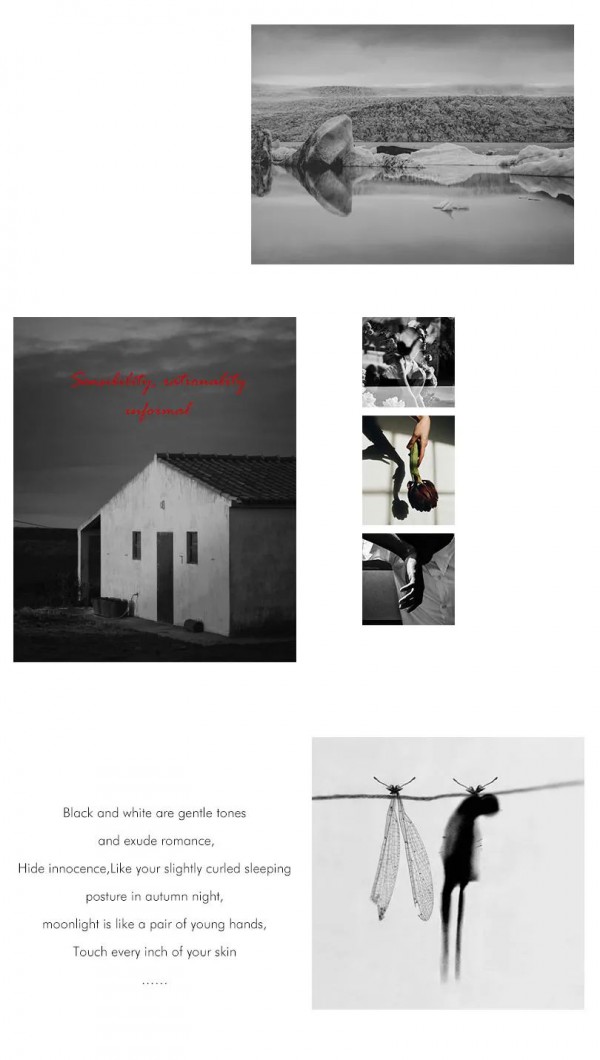 Eall.cz意澳2020A/W「自在独行」新品鉴赏