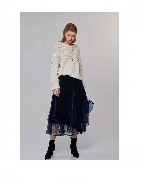 Eall.cz意澳2020A/W「自在独行」新品鉴赏