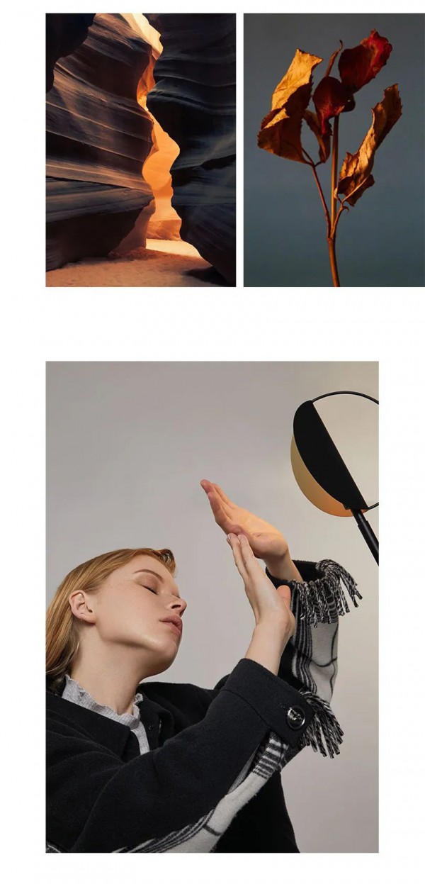 Eall.cz意澳2020A/W「自在独行」新品鉴赏