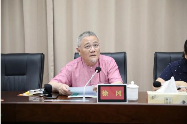 第九届创博会媒体通气会顺利召开,“丝绸苏州2020”展会闪耀亮相