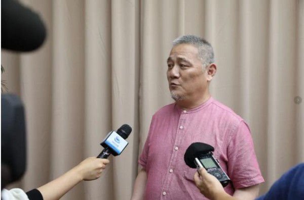 第九届创博会媒体通气会顺利召开,“丝绸苏州2020”展会闪耀亮相