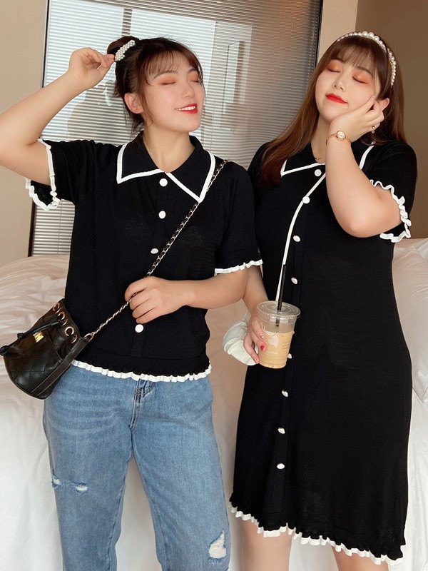 大码女装批发市场前景怎么样?