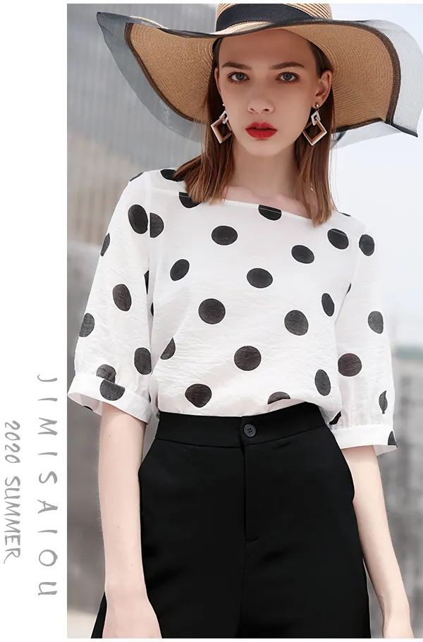 JMSO吉米赛欧新品  是状态亦是风格,尽情撒欢!