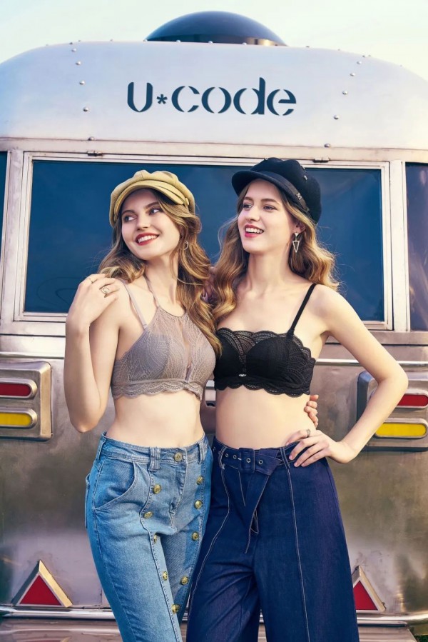 夏天穿什么内衣凉快舒服 诱惑密码新款战胜三伏天