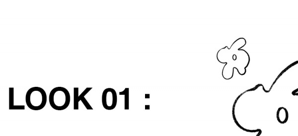 三彩新品来了 难以拒绝的绝美碎花裙