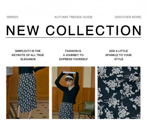 初秋新品 BANANA BABY的七日胶囊衣橱