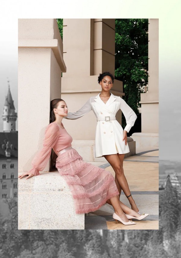 ANOTHER ONE 2020 秋季大片 英伦新贵之美