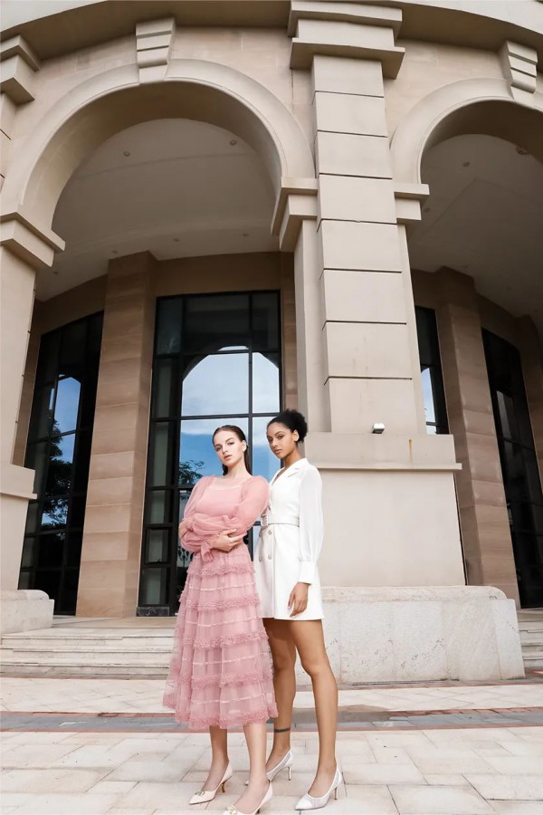 ANOTHER ONE 2020 秋季大片 英伦新贵之美