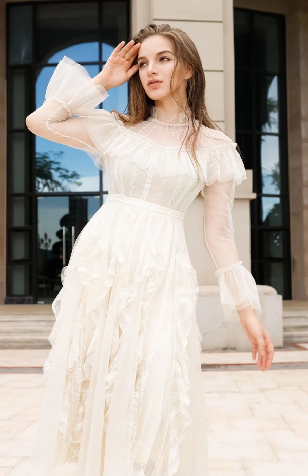 ANOTHER ONE 2020 秋季大片 英伦新贵之美