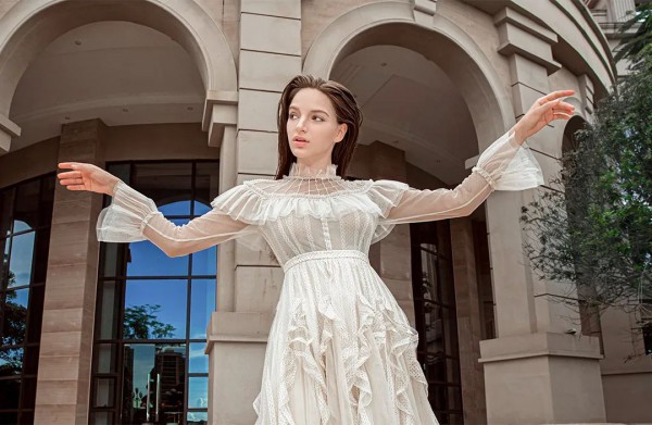 ANOTHER ONE 2020 秋季大片 英伦新贵之美