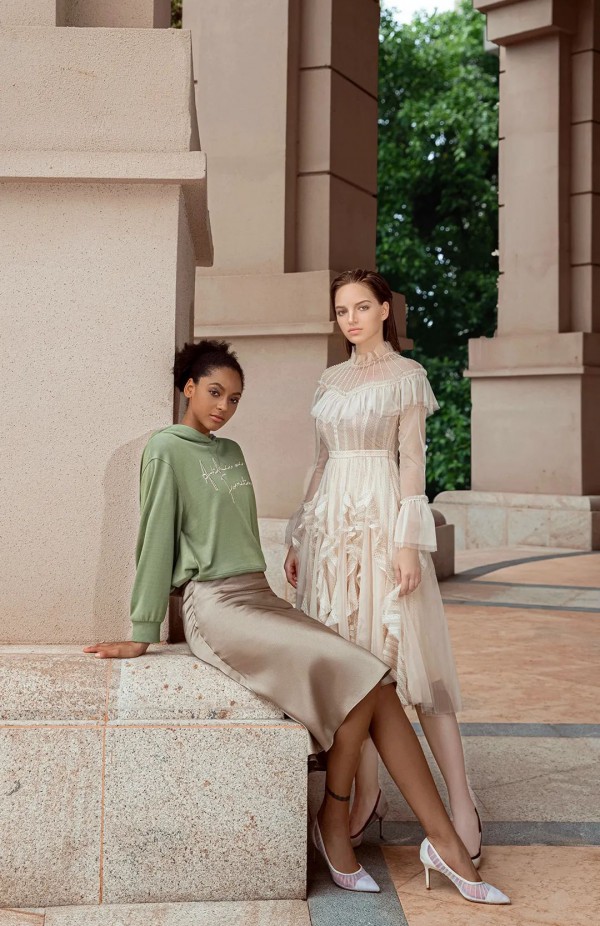 ANOTHER ONE 2020 秋季大片 英伦新贵之美