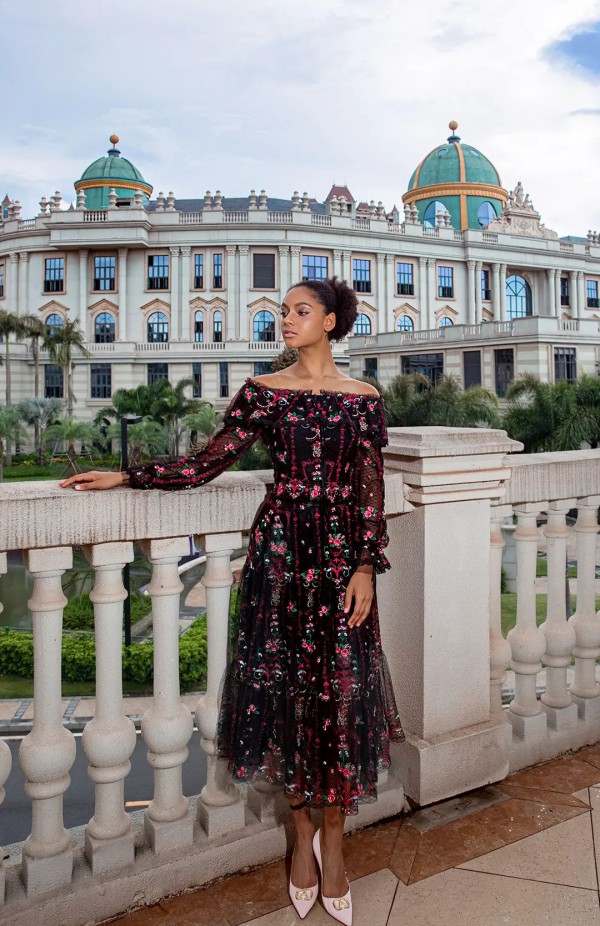 ANOTHER ONE 2020 秋季大片 英伦新贵之美