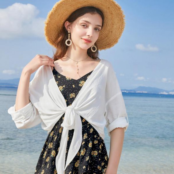 戈蔓婷快时尚女装品牌加盟 体验式经营感受新潮流