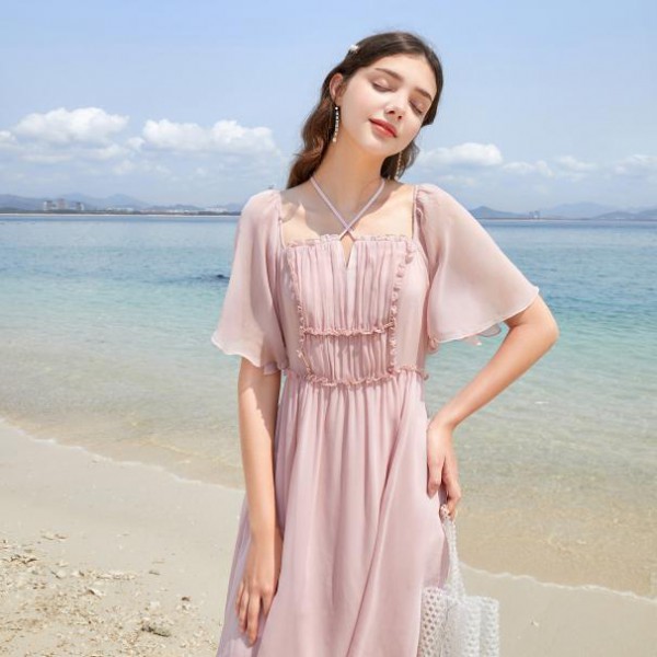 知名品牌形象合作加盟 广州戈蔓婷品牌女装更受青眛