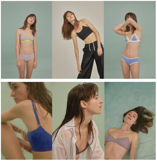 去年参加了YLA的品牌,现在过得如何呢?