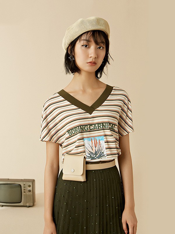 携手优美世界女装 踏上女装加盟财富之路