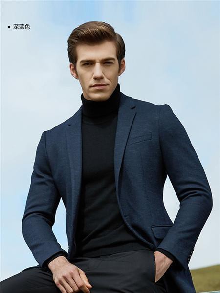 杭州男装品牌有哪些?