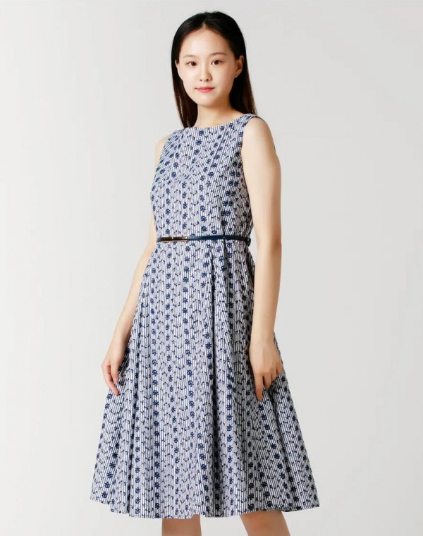 A-LINE 清凉又显瘦 不得不爱的夏天